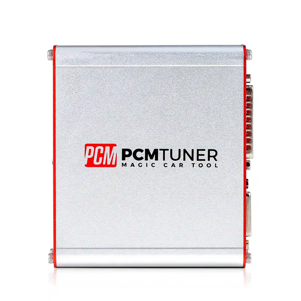 pcm tuner destek